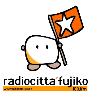 radio fujiko