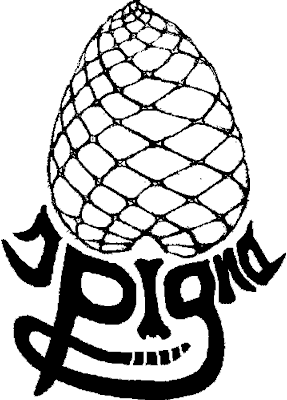 PIGNA'S LOGO